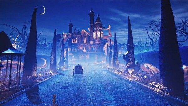 Recensione Tandem A Tale of Shadows: Luci e ombre nel puzzle game di Monochrome Paris