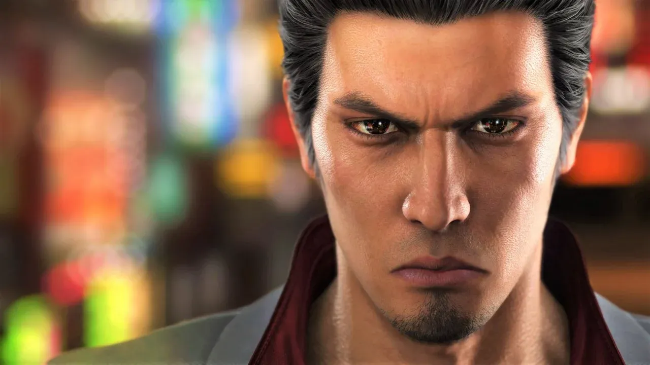 Yakuza: 7 giochi PC su GOG in sconto