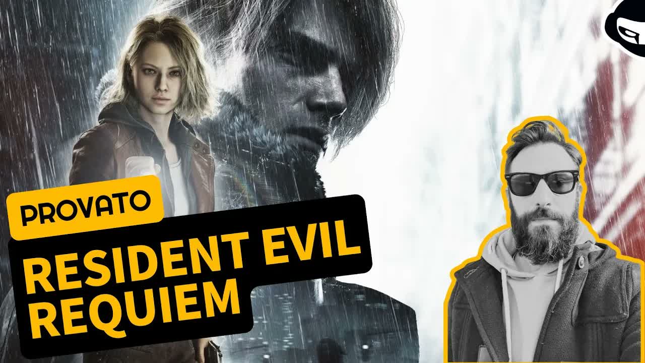 Resident Evil Requiem, la nostra anteprima: com'è il nuovo videogioco?