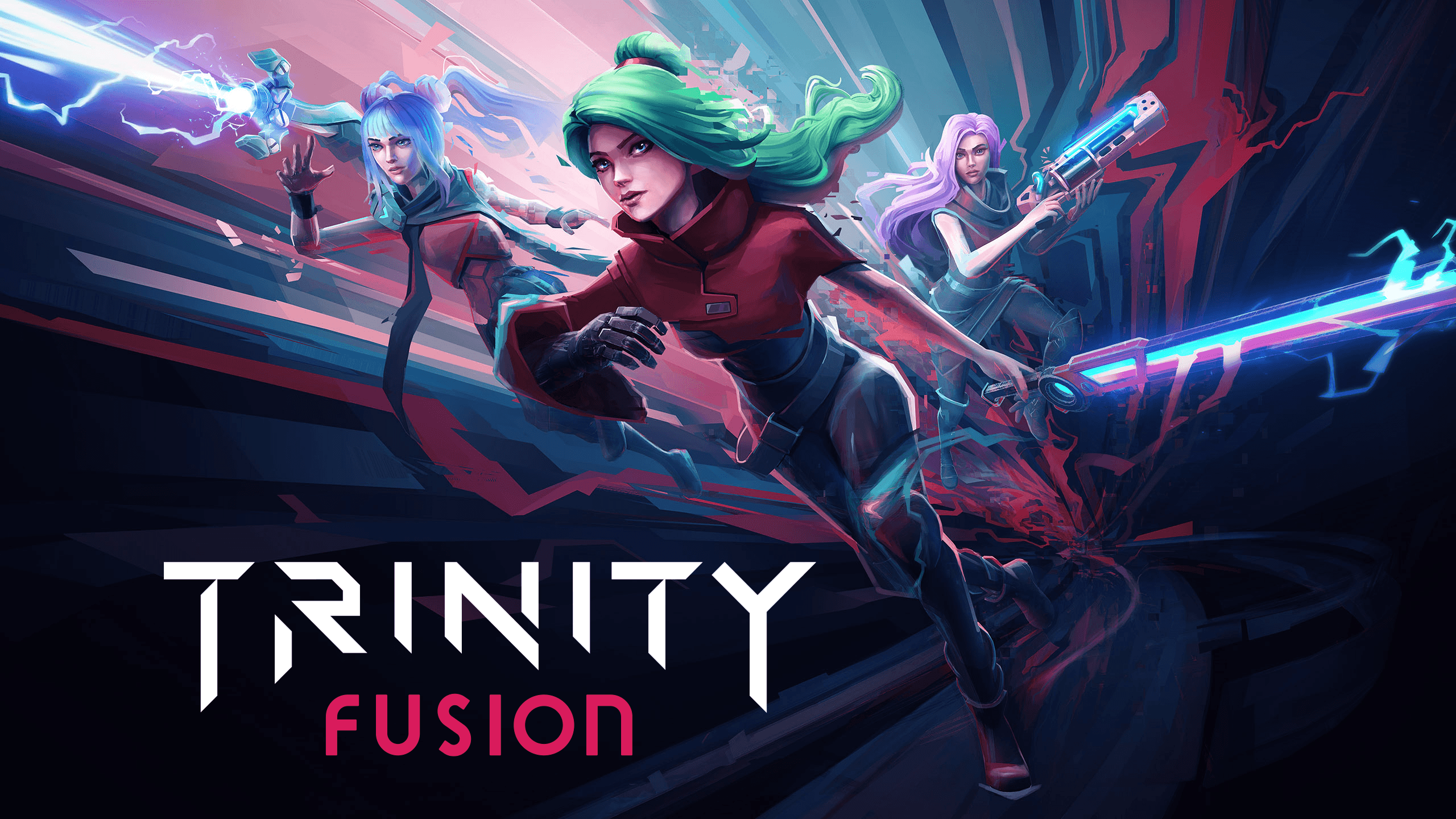 Trinity Fusion, il debutto su PC e console dal 15 dicembre 