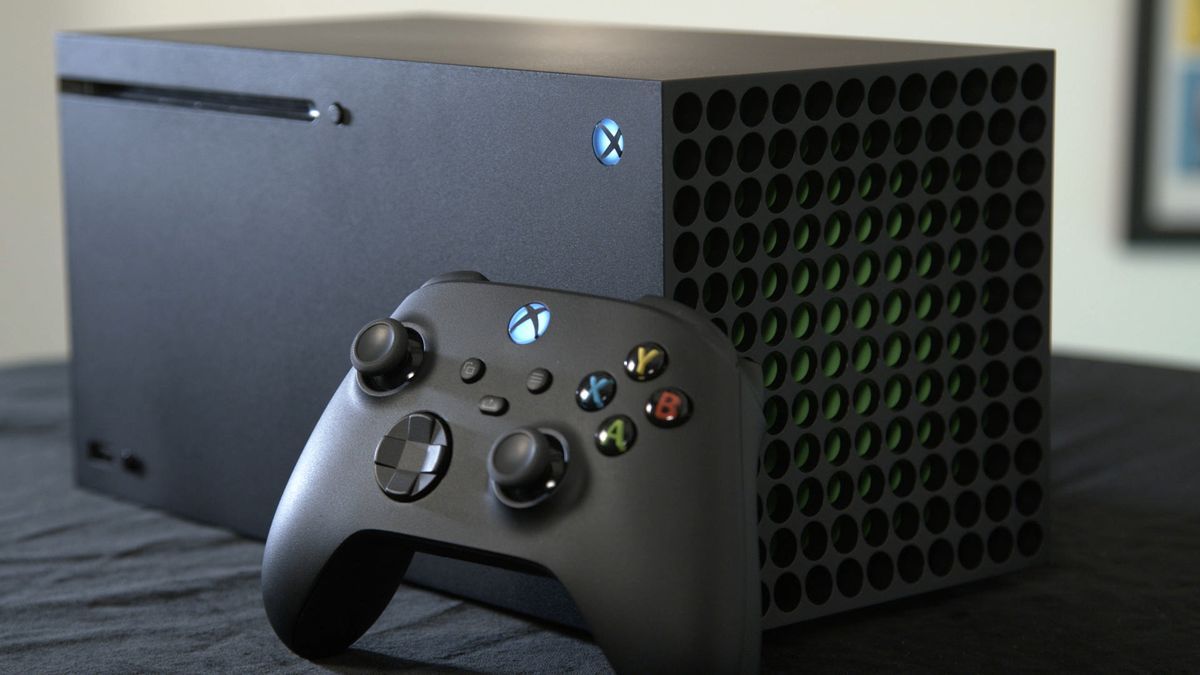 Xbox: terze parti in fuga? [Rumor]