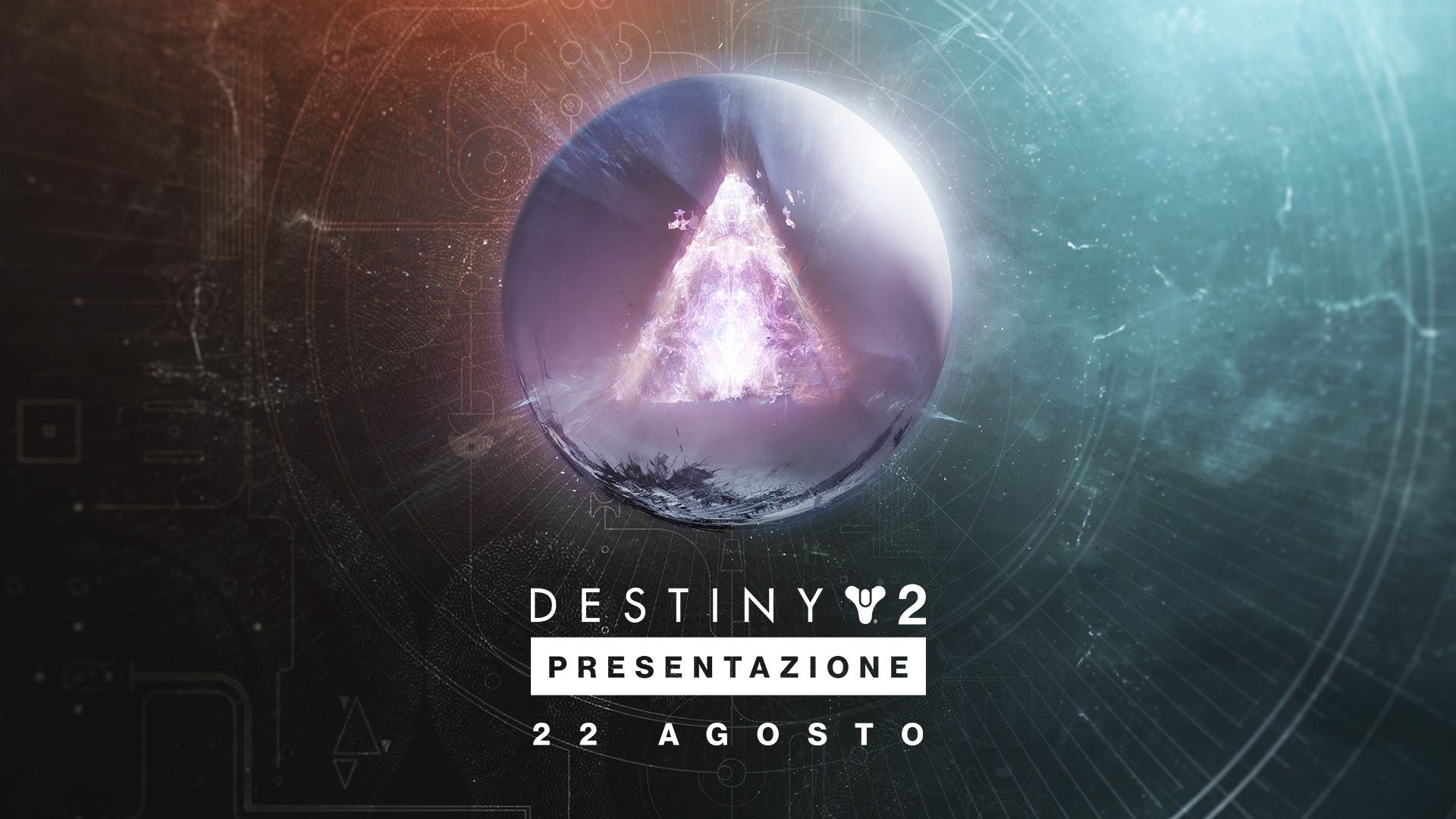 Destiny 2, l'espansione "La Forma Ultima” sarà presentata il 22 agosto 