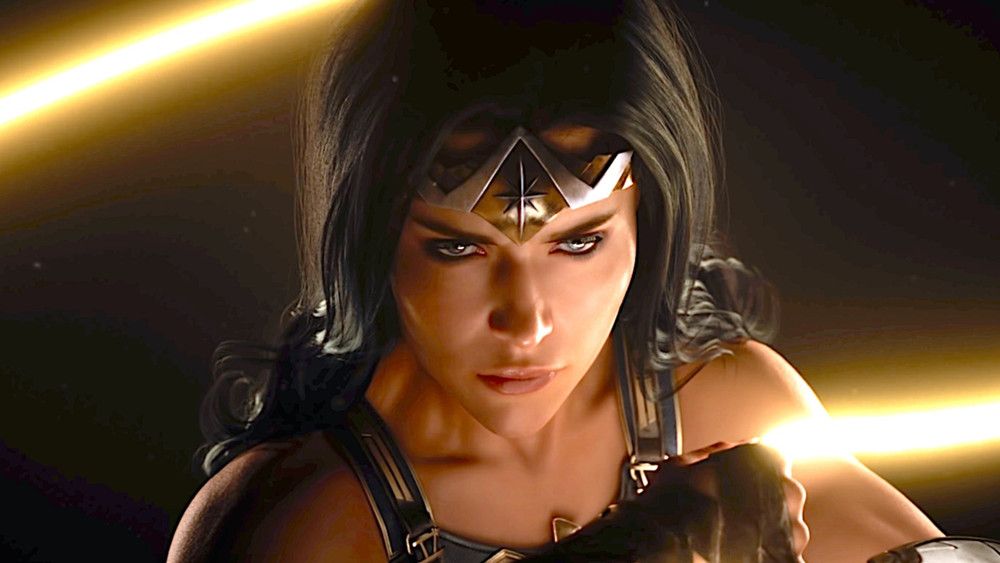 Wonder Woman si annuncia in Teaser: primi dettagli