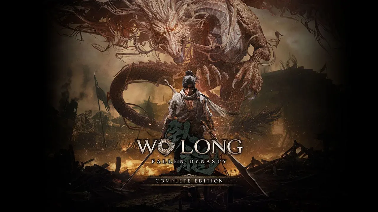 Wo Long: Fallen Dynasty, annunciata la Complete Edition