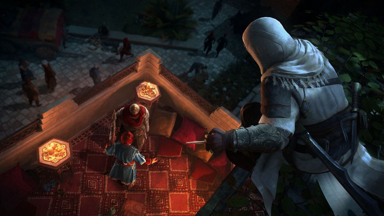 Assassin’s Creed Mirage, tutto quello che sappiamo: l’elettrizzante futuro della saga