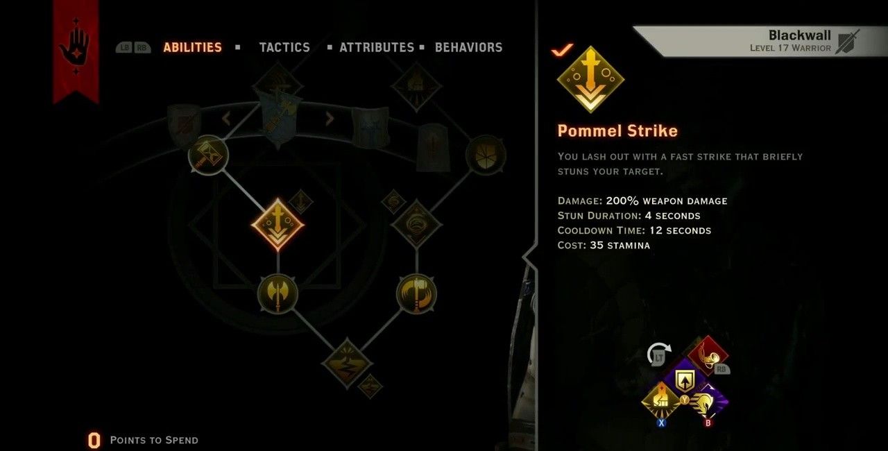 Crafting e personalizzazione in Dragon Age Inquisition Gamesurf