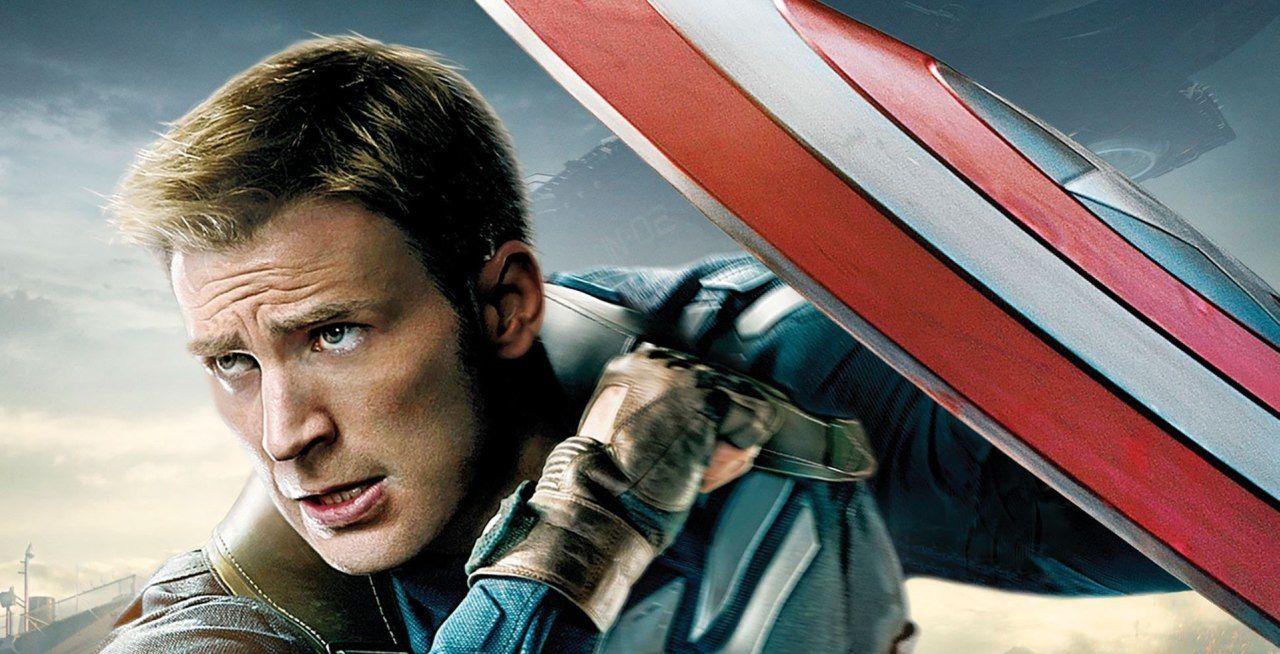 Chris Evans sarà ancora Captain America Gamesurf