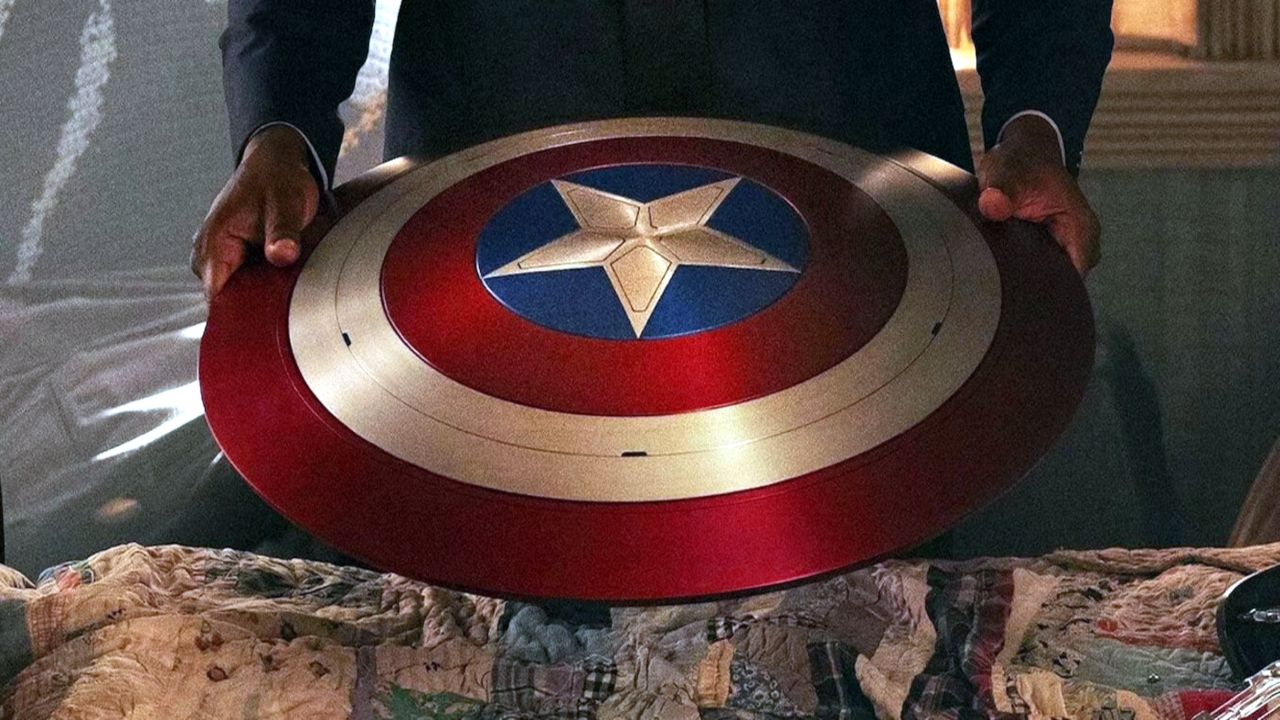 Captain America Brave New World - Perché l'adamantio - Gamesurf