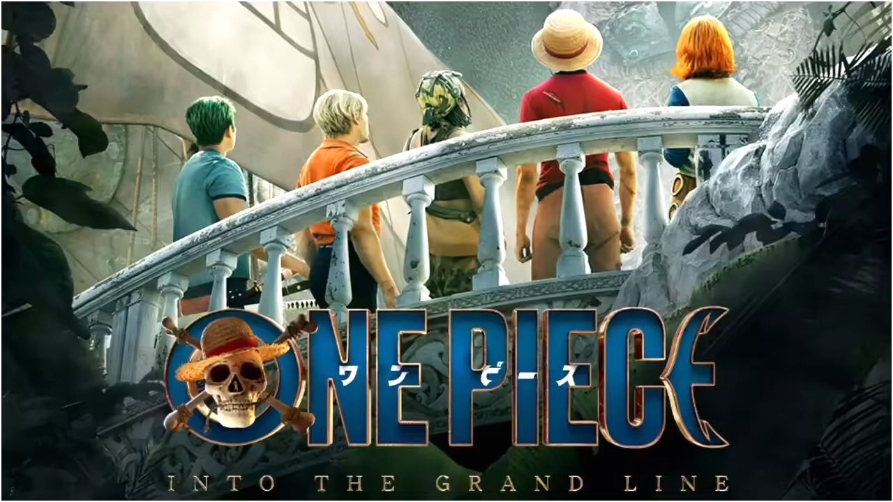 One Piece 2 - I primi 2 episodi anche al cinema - Gamesurf