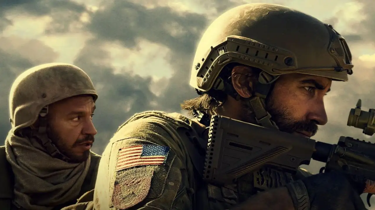 The Covenant Jake Gyllenhaal torna in guerra Gamesurf