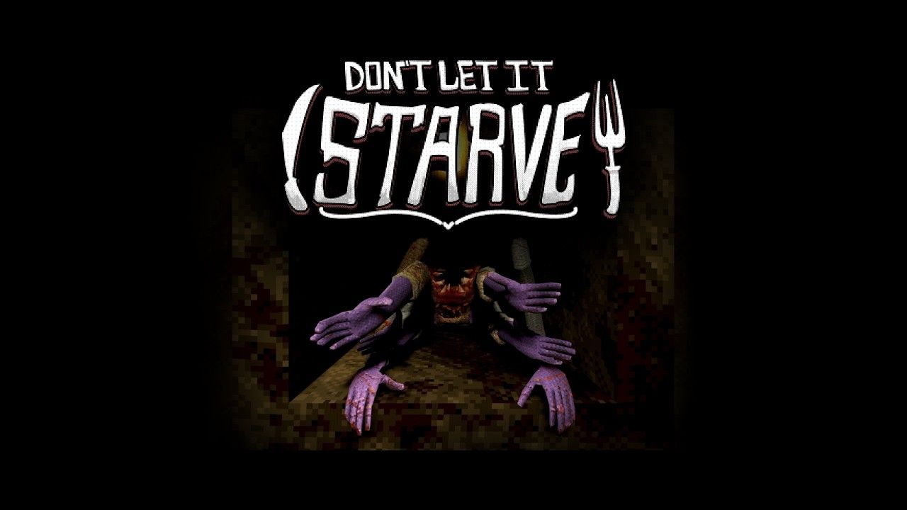 Don’t Let It Starve si sopravvive col cibo in modo anticonvenzionale ...
