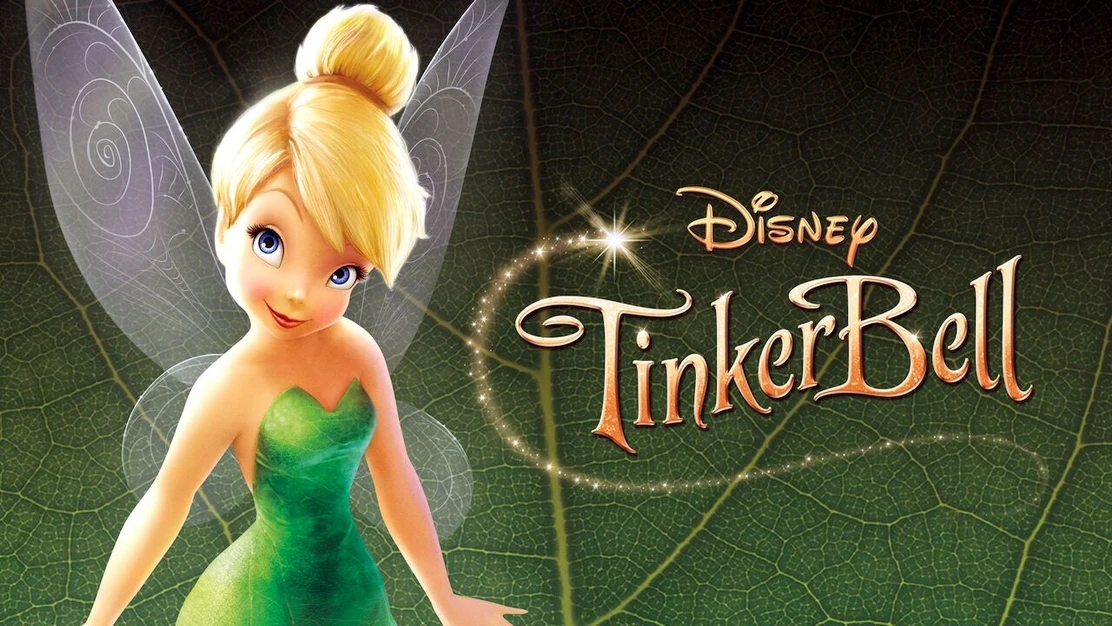 Tinkerbell – Jennifer Lawrence Hypothesis for Live Action