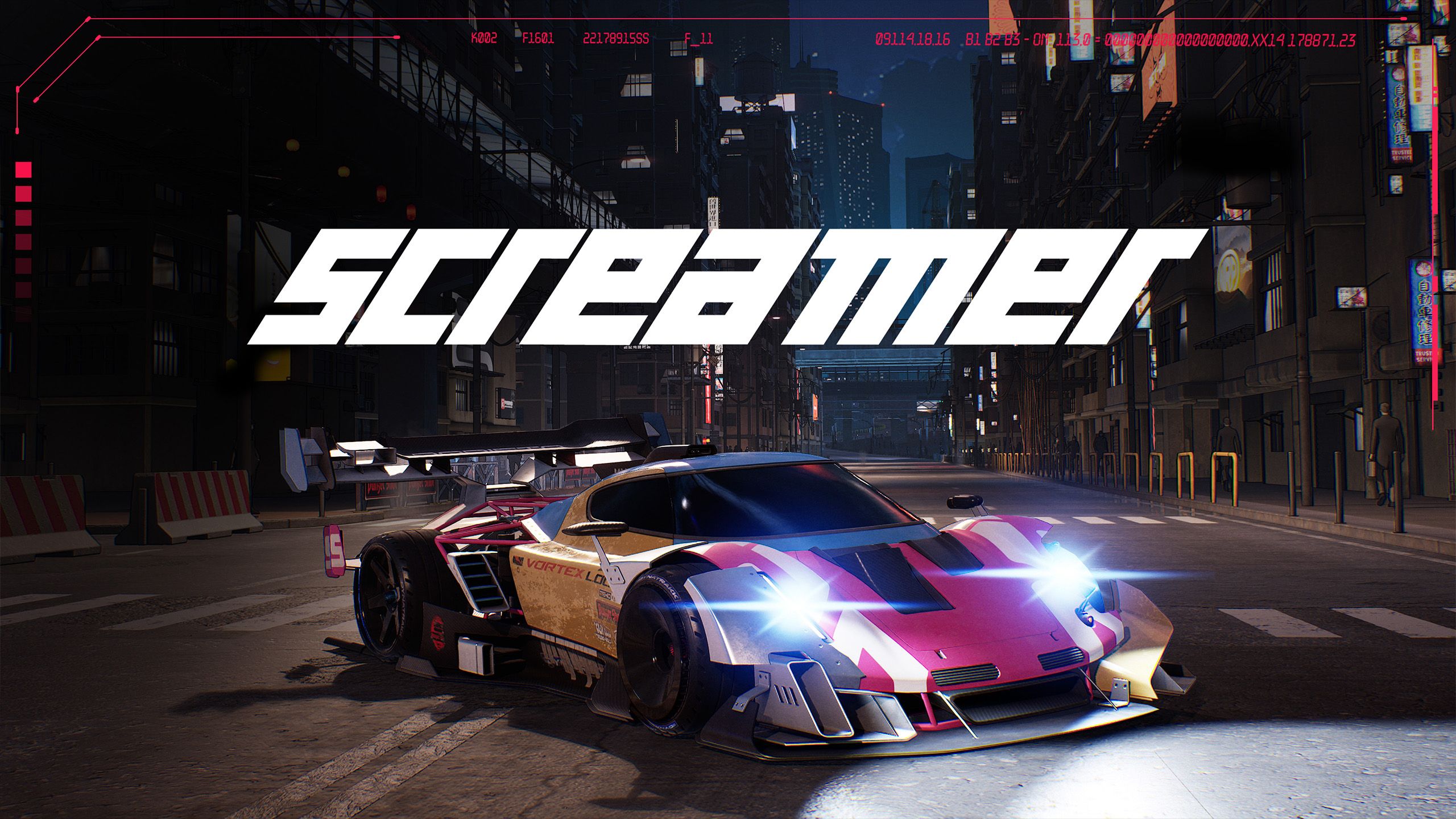 Screamer, recensione: il ritorno di Milestone nei racing arcade - Gamesurf