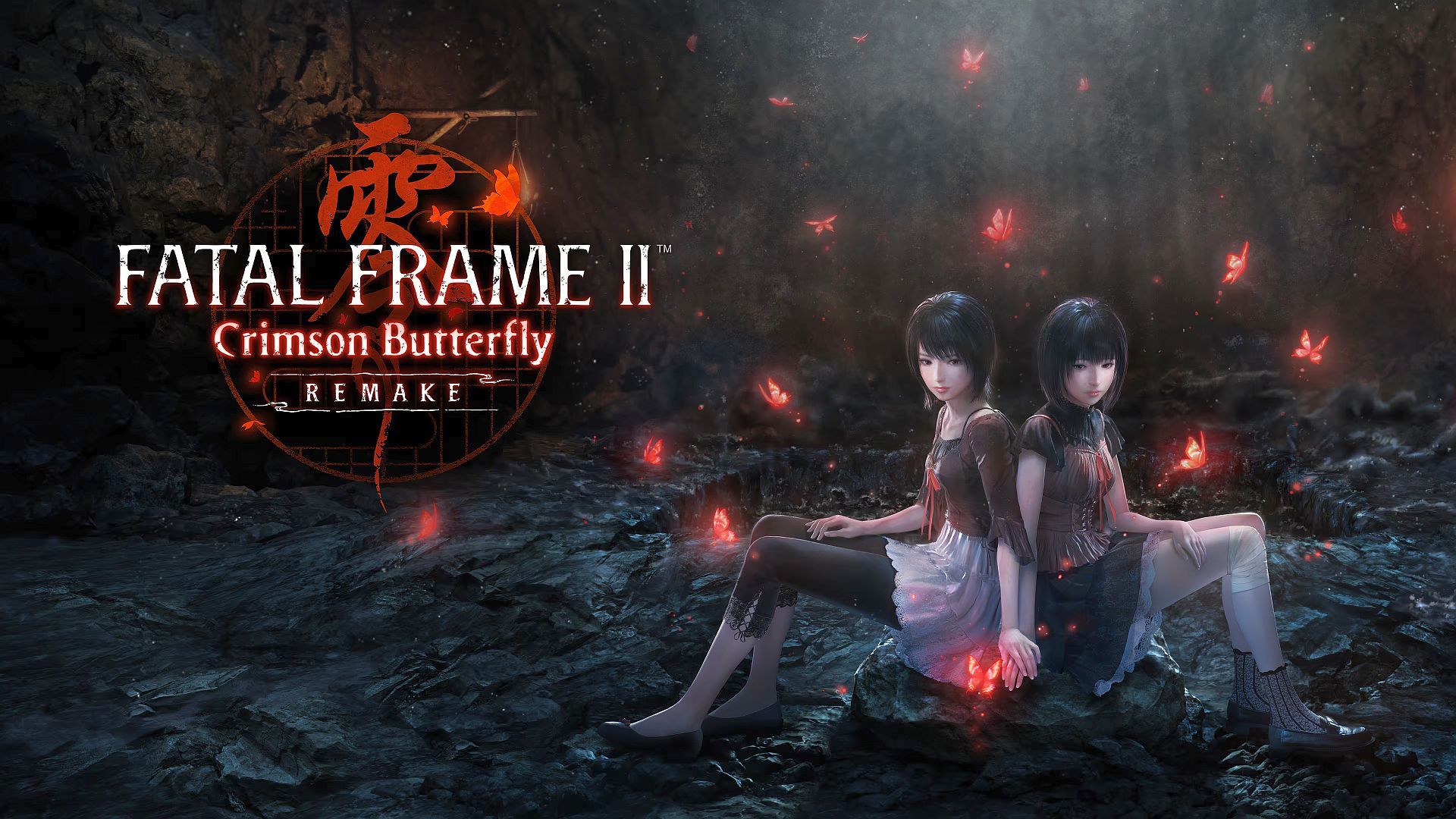 Project Zero 2 Crimson Butterfly Remake: News e Anteprima - Gamesurf