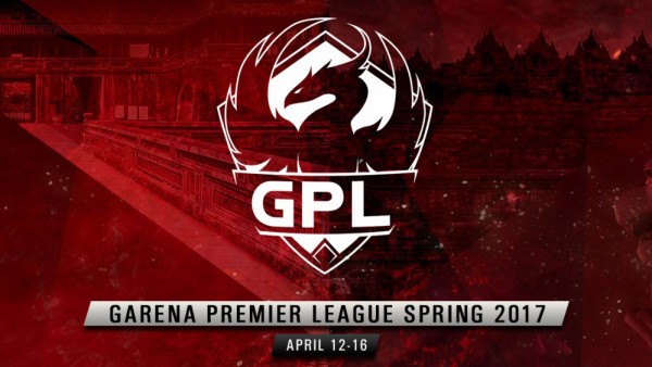 GPL Spring 2017