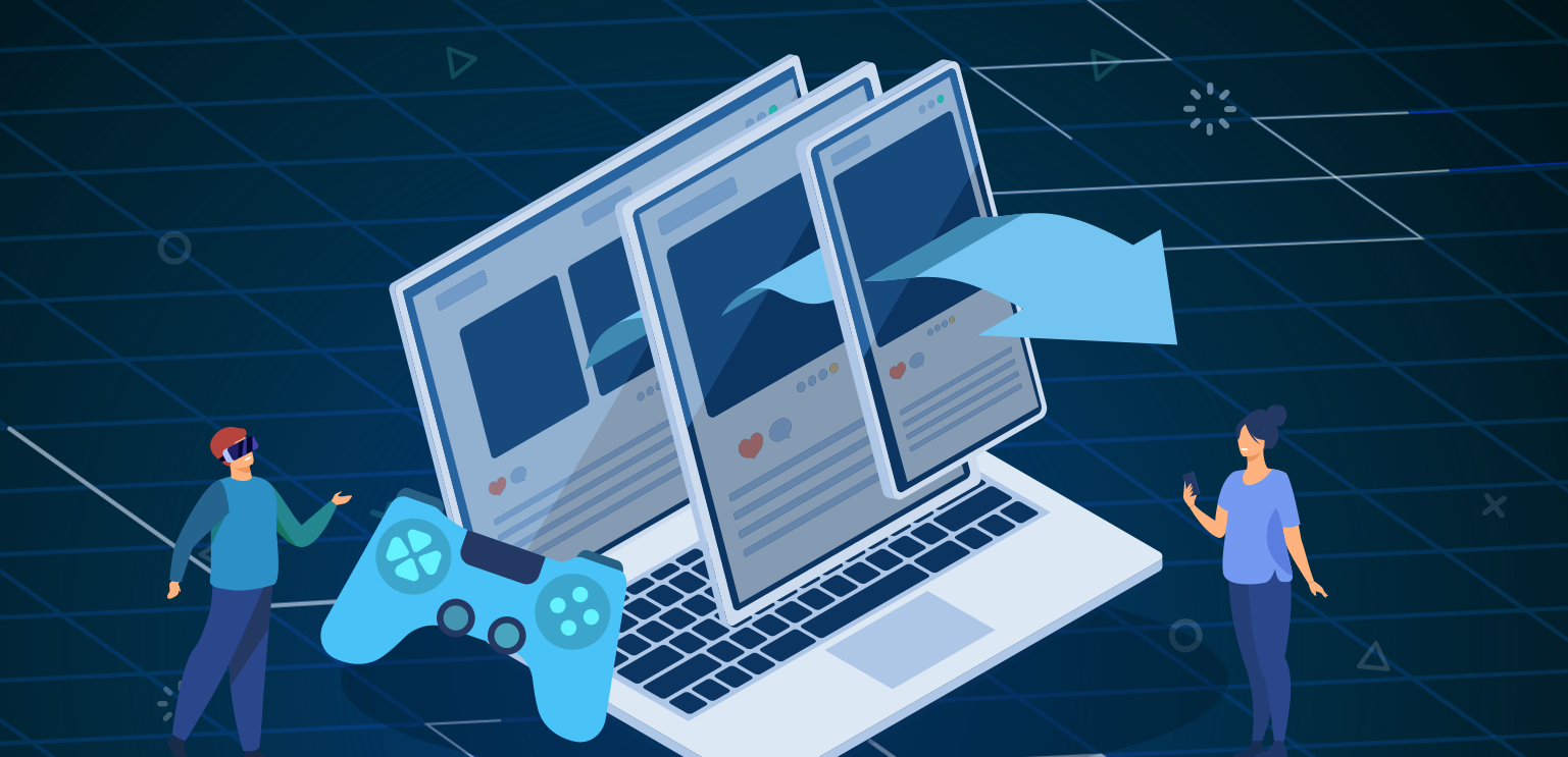 Exploring Cross-Platform Mobile Game Development With Godot Engine