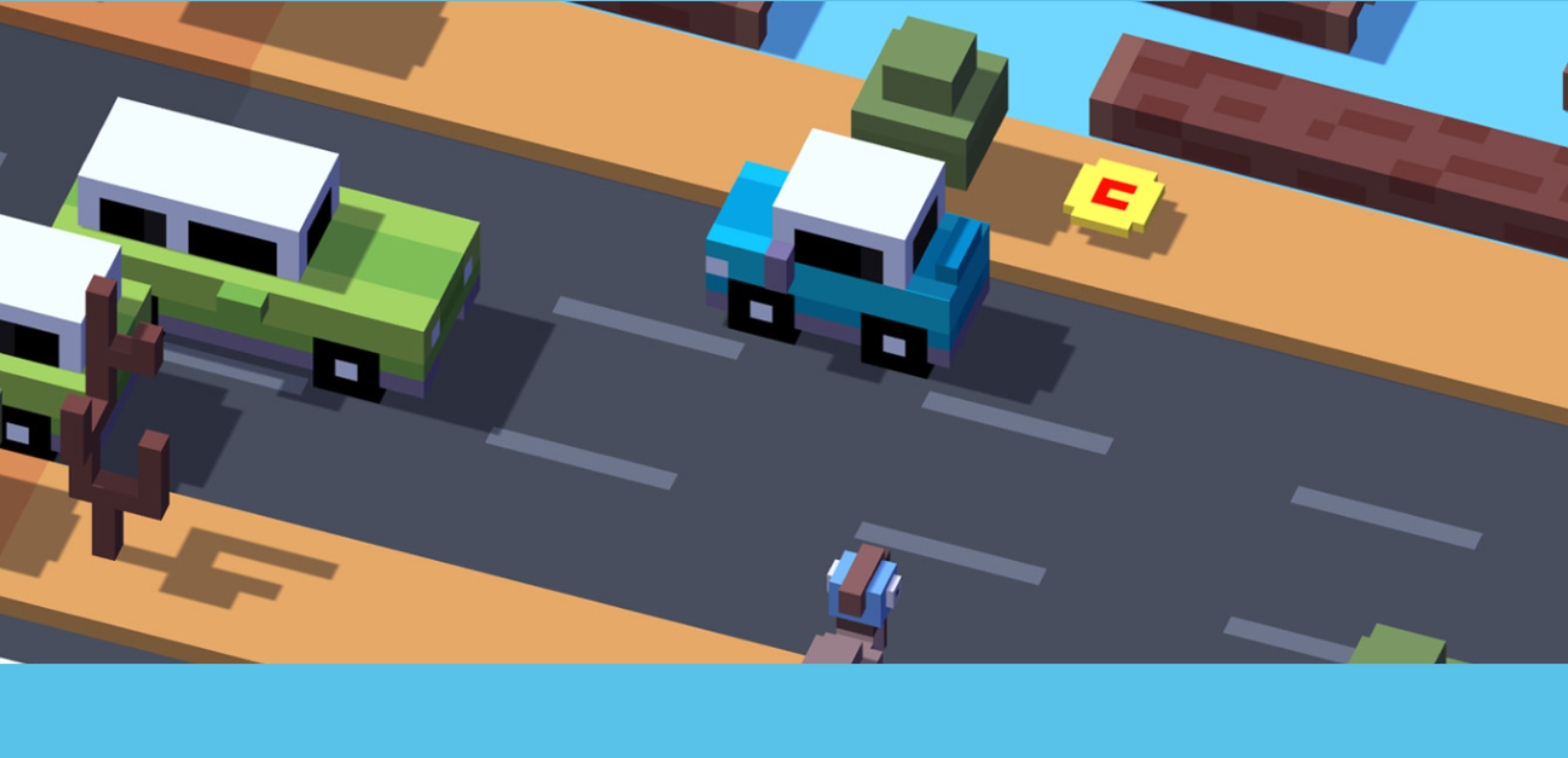 Crossy Road