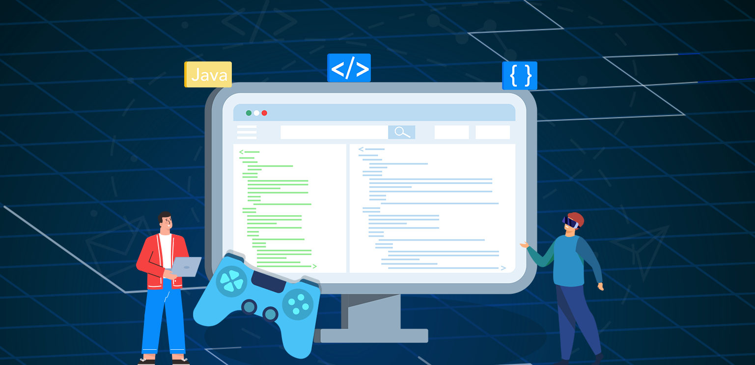 Best Programming Languages for Game Development