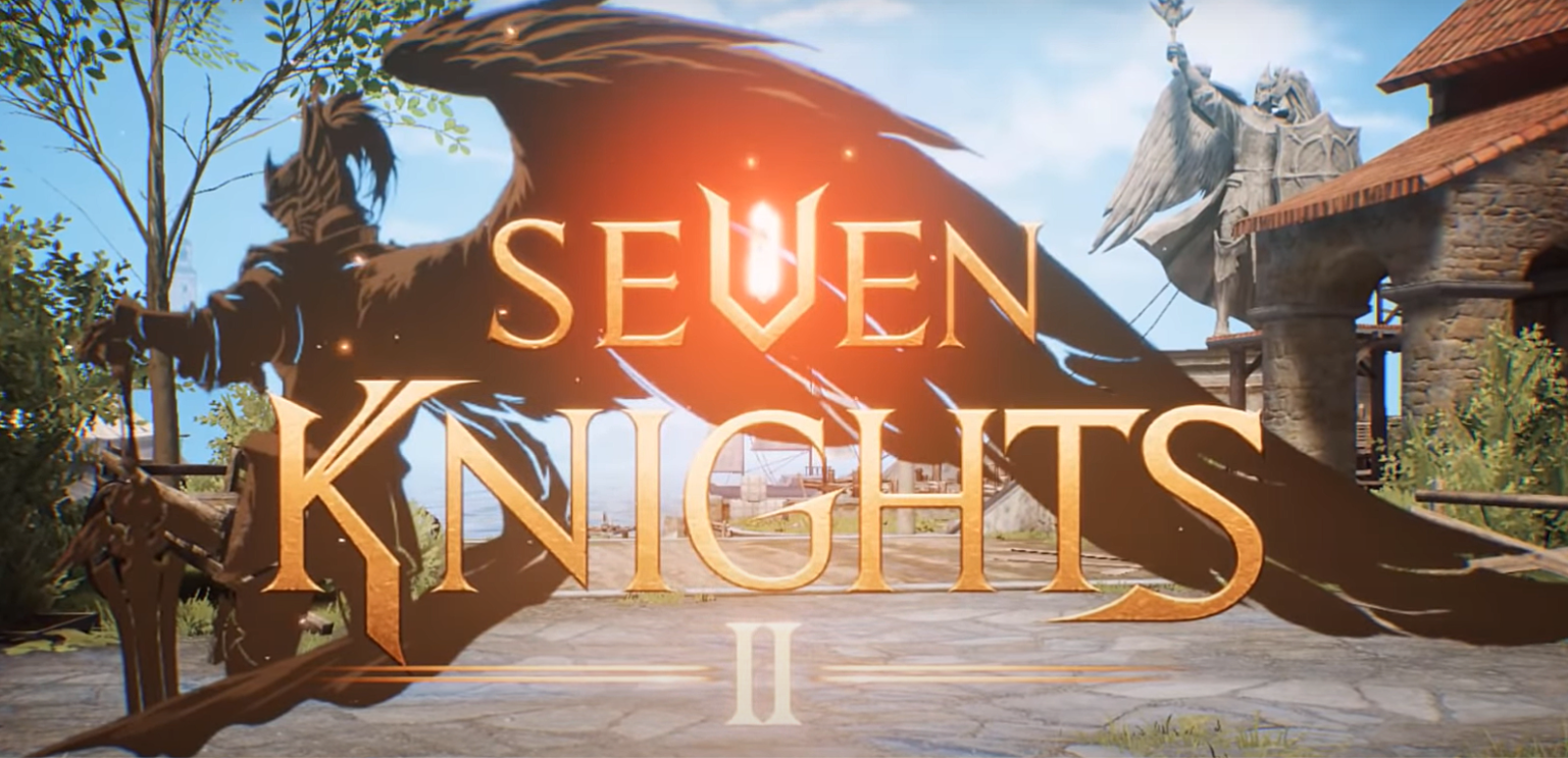 Seven Kinghts: Popular iOS games