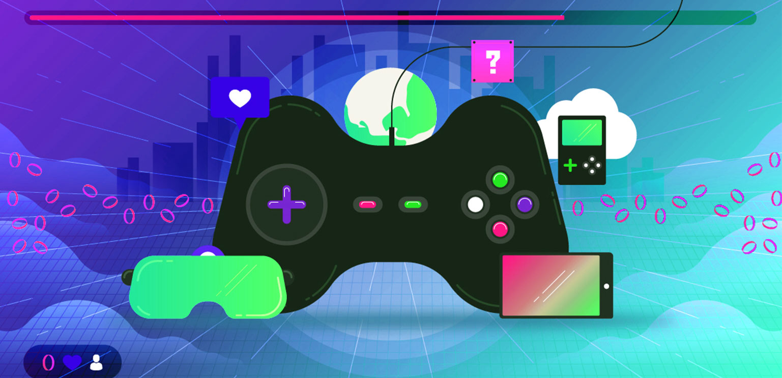 5 tips for leveling up video game marketing with social media