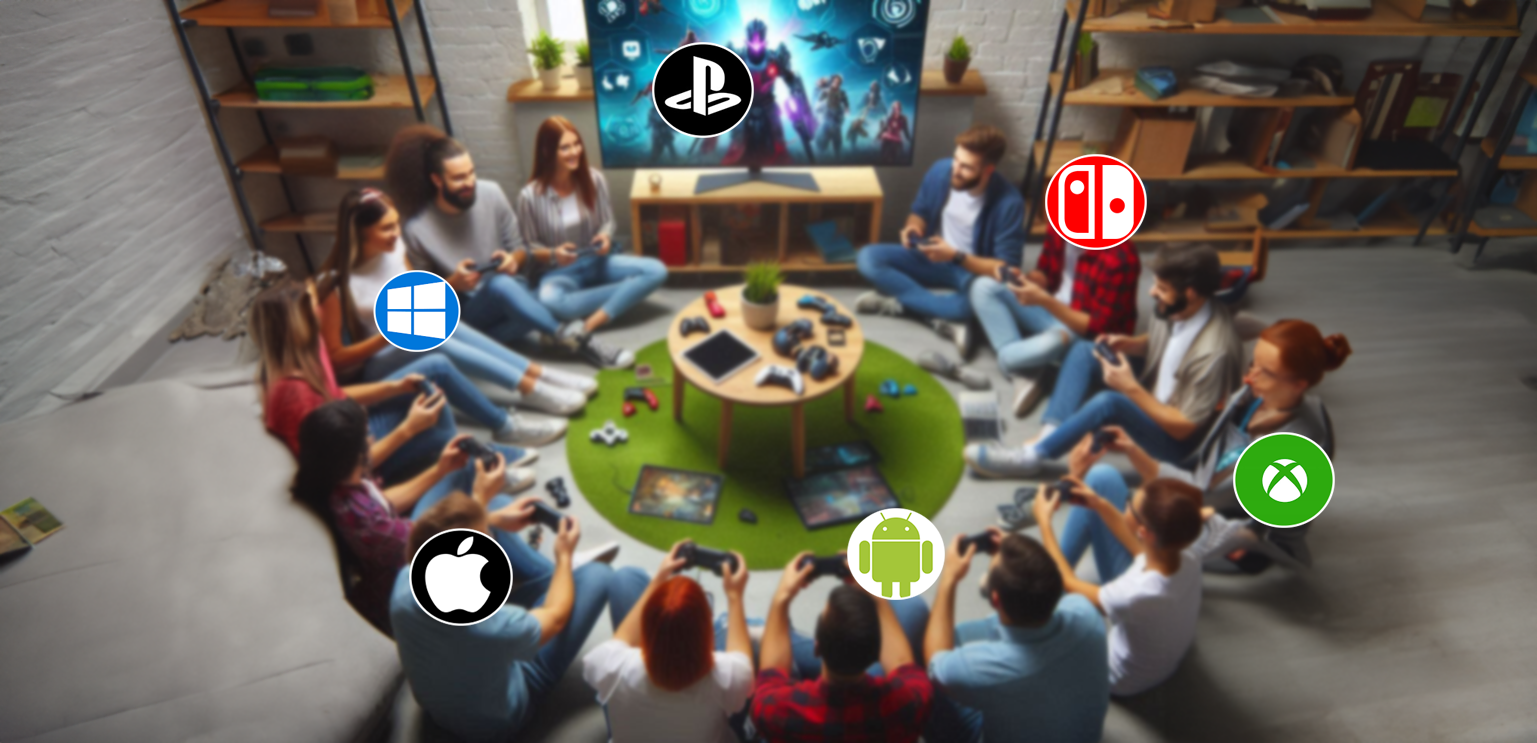 How lucrative is cross platform game development?