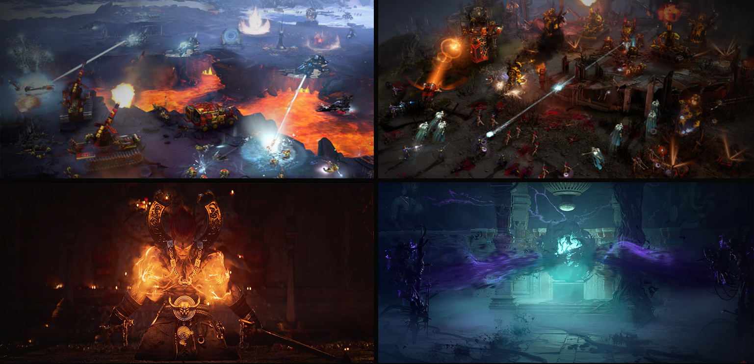 Why VFX Matters: Everything You Need to Know About VFX in Games
