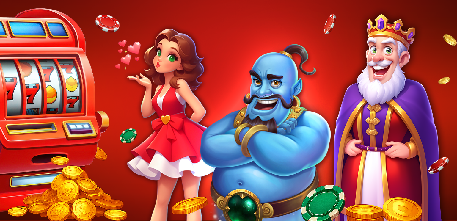 Creating Compelling Characters and Themes for Casino Games