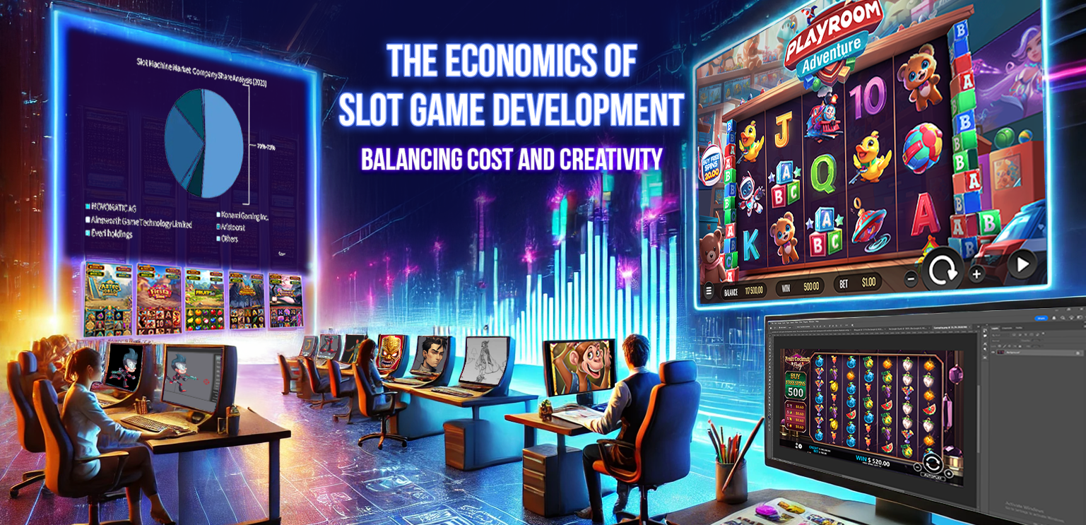 Best Practices in RNG Implementation for Casino Game Developers