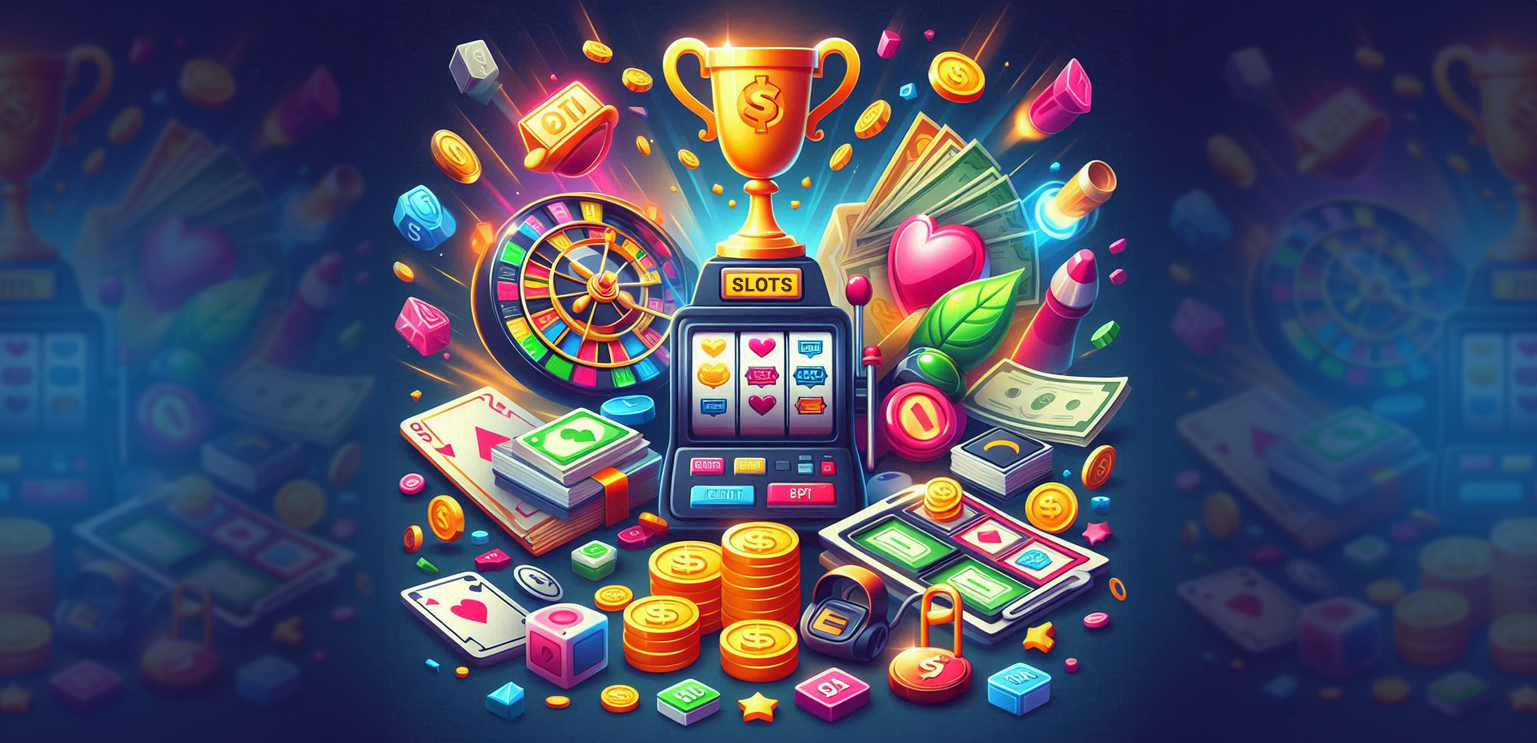 elements-of-a-winning-slot-game