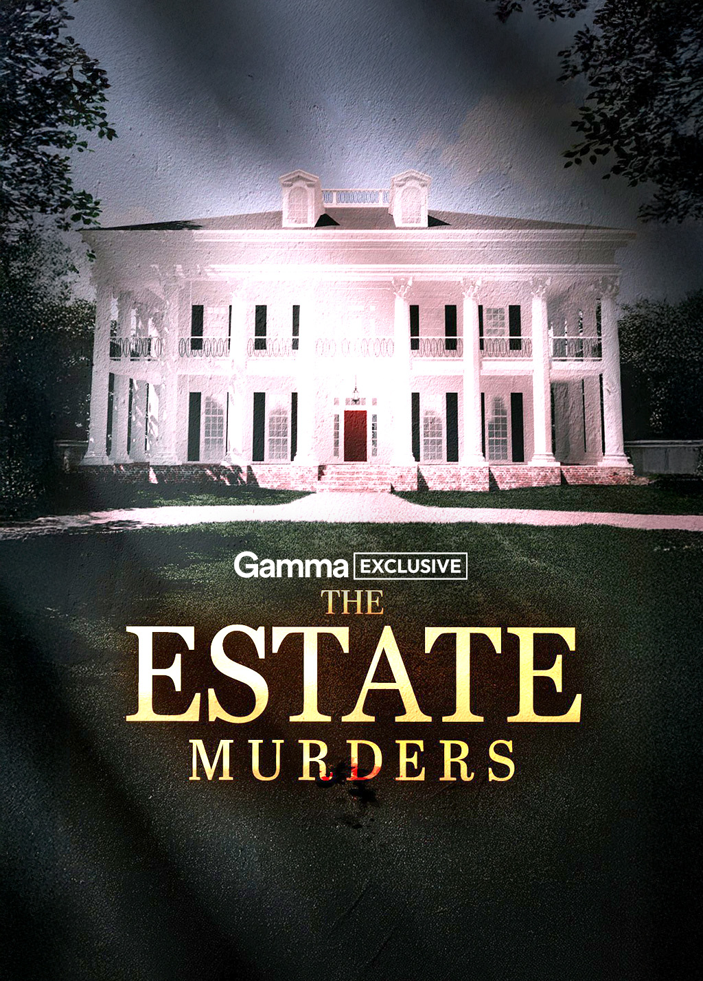 THE ESTATE MURDERS