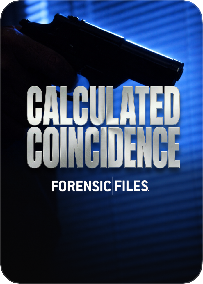 Calculated Coincidence