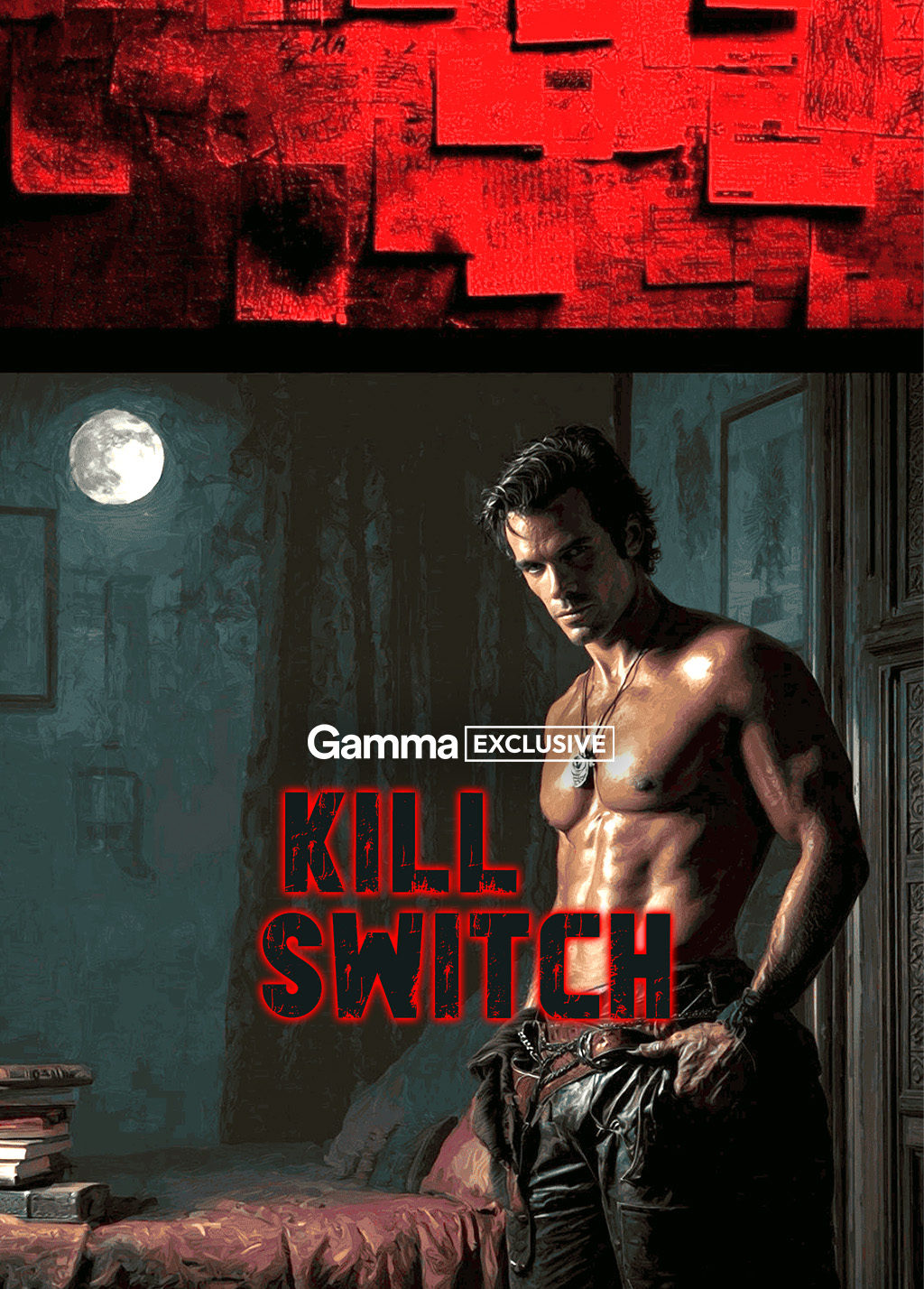 Kill Switch