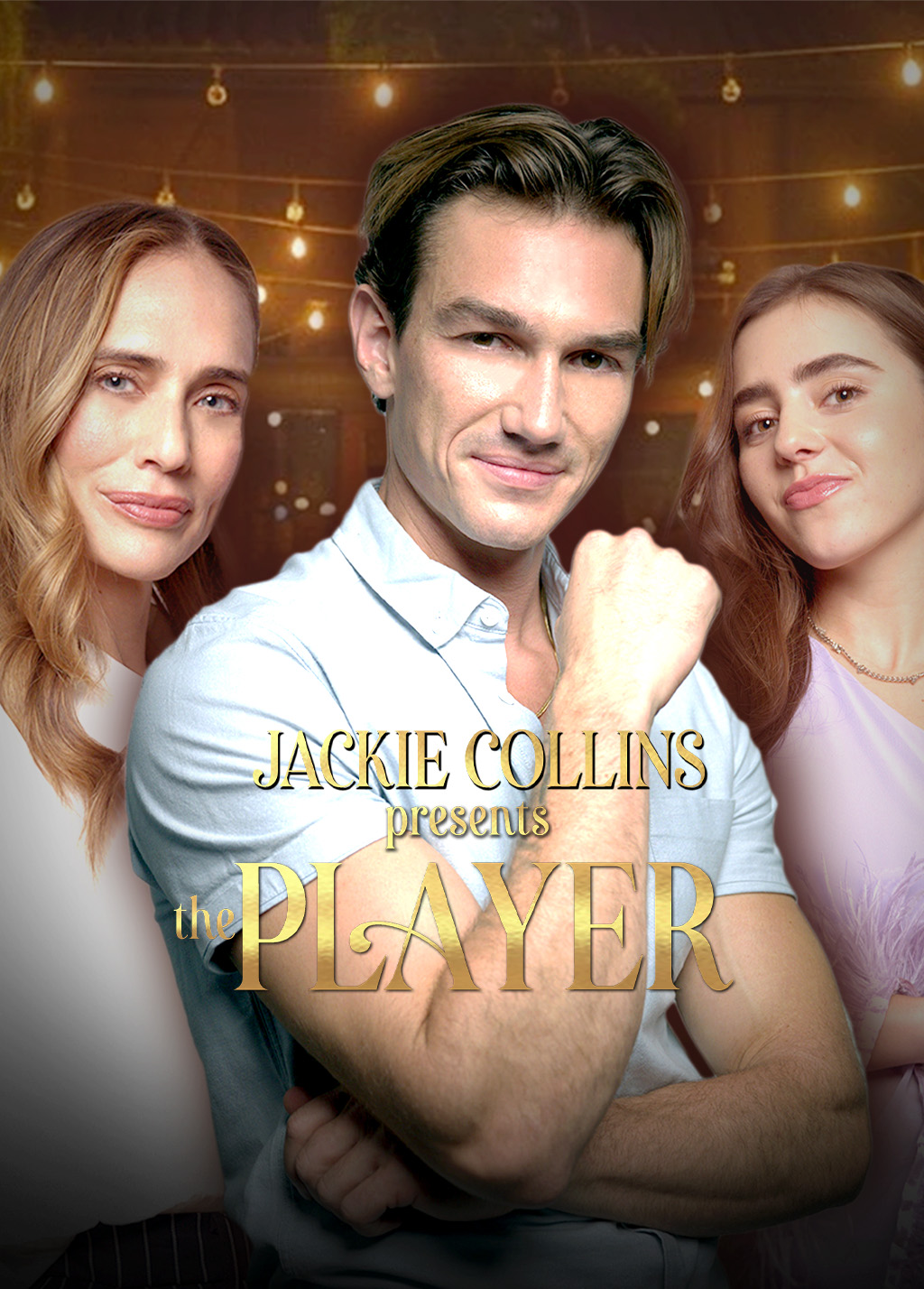 THE PLAYER