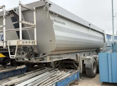 F.X. MEILLER KISA3 / 2021 