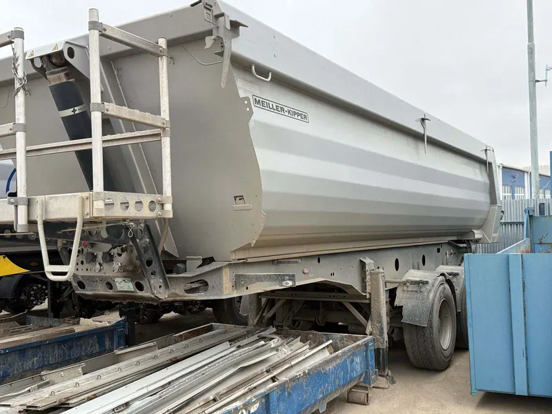 F.X. MEILLER KISA3 / 2021 