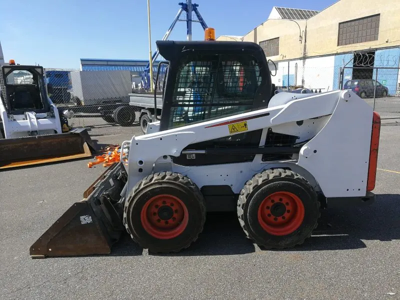 Bobcat S510