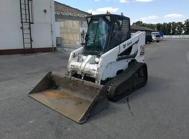Bobcat T200