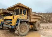 BELAZ 7547