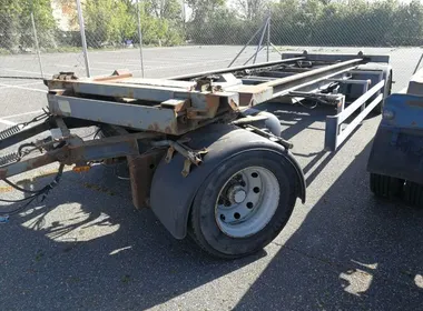 MEILLER 118 C6
