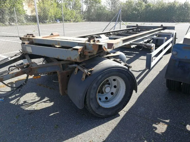 MEILLER 118 C6