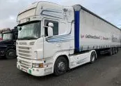 SCANIA R 440