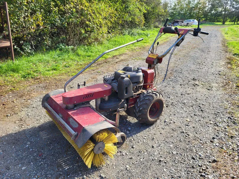 DAKR PANTER FD-3 / 2018