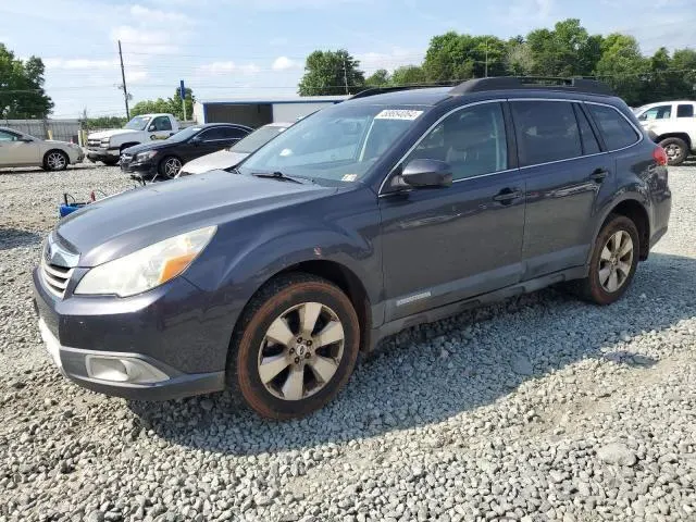 Subaru Ourback 3,6 AS / 2012 / 169 000 km