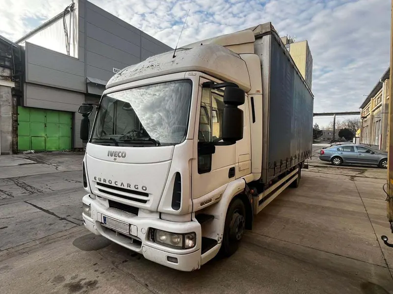 IVECO ML 120E22 / 2008