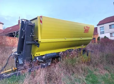 Fliegl ULW 30 Tandem / 2023
