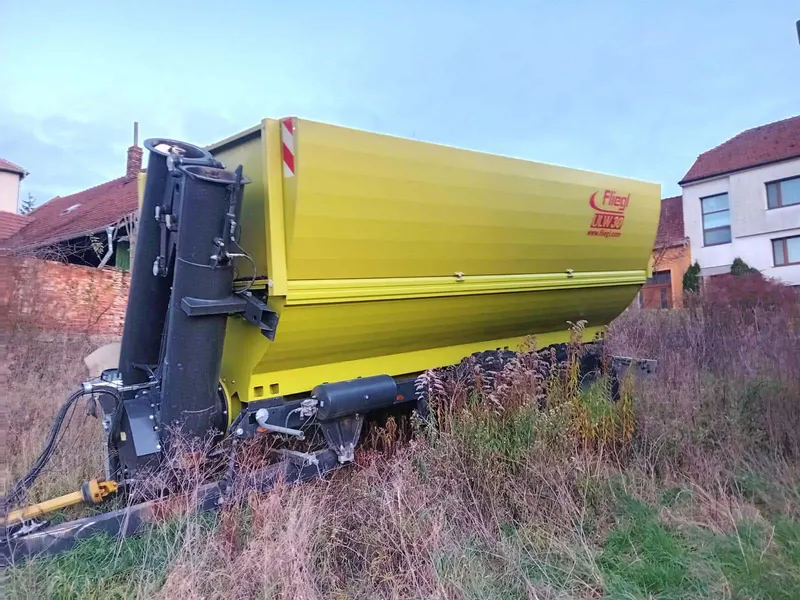 Fliegl ULW 30 Tandem / 2023