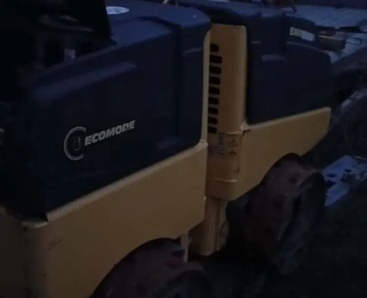 BMP 8500 / 313 m/h