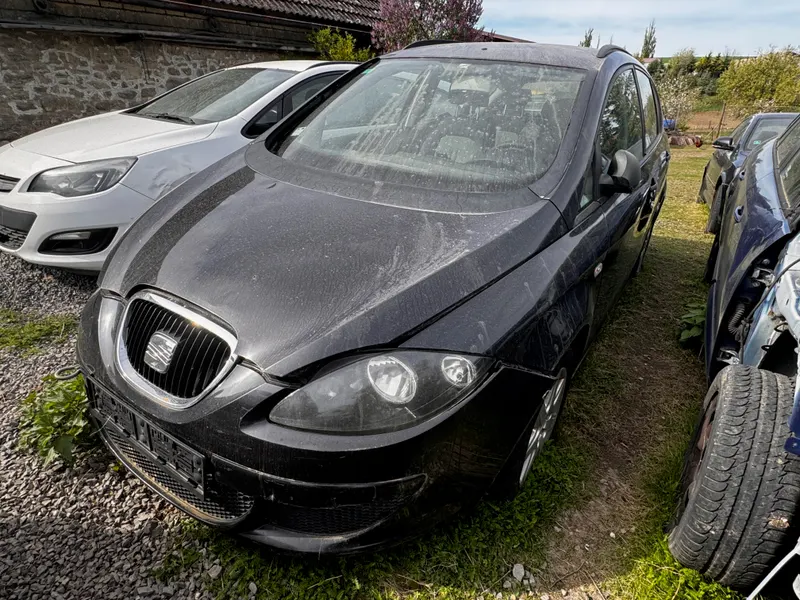 SEAT Altea XL 1.9 TDI/ 1.4. 2009/ 246.151 km