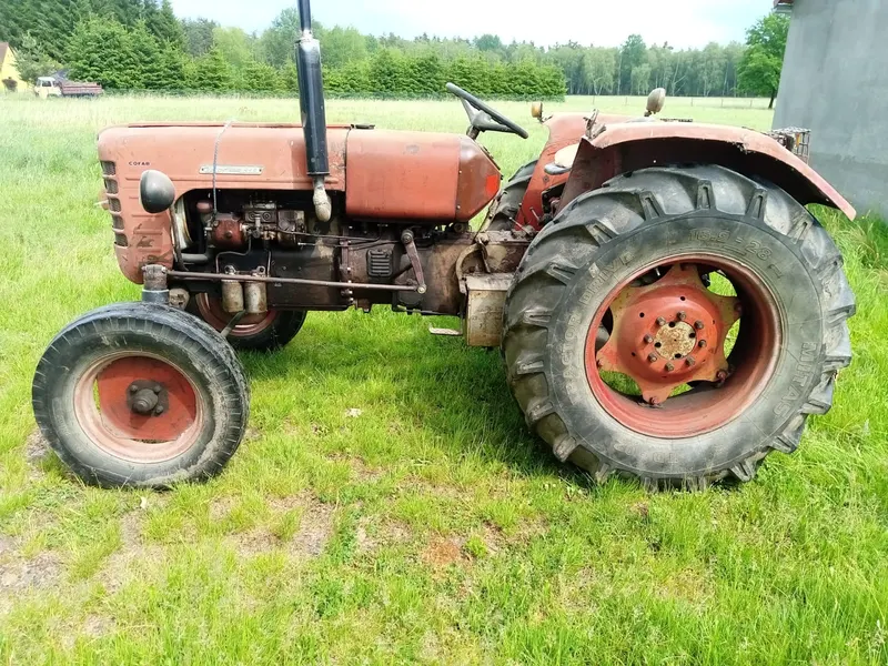 ZETOR 4011