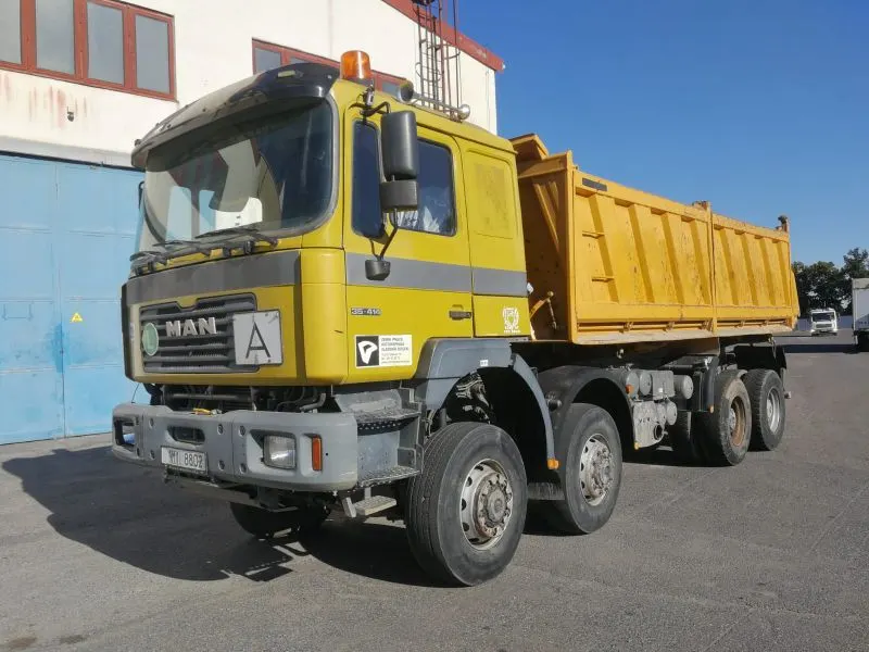 MAN 35.414